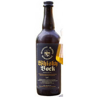 Brauerei Reblitz Whisky Bock