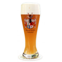 Brauerei Reblitz Nedensdorfer Hefeweizen