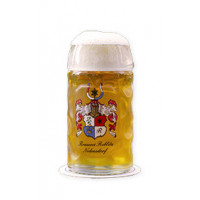 Brauerei Reblitz Heller Bock