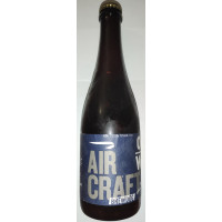 BrewDog OverWorks Air Craft