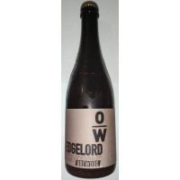 BrewDog OverWorks Edgelord