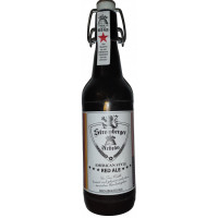 Hausbrauerei Mario Miedl (Stromberger Urbräu) Red Ale American Style