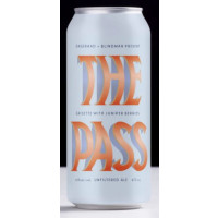 Dageraad Brewing The Pass