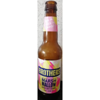 Brothers Cider (Brothers Group) Marshmallow English Cider