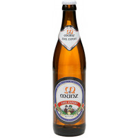 Postbräu Thannhausen Münz Edel Export
