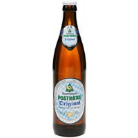 Postbräu Thannhausen Postbräu Original