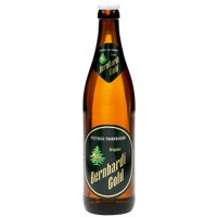 Postbräu Thannhausen Postbräu Bernhardi Gold