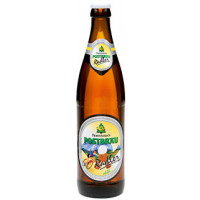 Postbräu Thannhausen Postbräu Radler