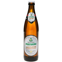 Postbräu Thannhausen Postbräu Premium