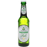 Postbräu Thannhausen Postbräu Pils