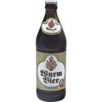 Wurm Bier Märzen