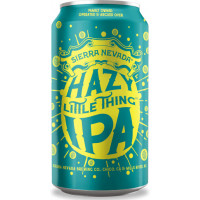 Sierra Nevada Brewing Company Hazy Little Thing