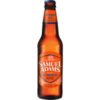 Samuel Adams Octoberfest