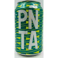 North Brewing Co Piñata
