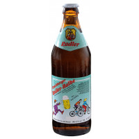 Brauerei Wimmer (Bruckberger) Radler