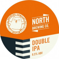 North Brewing Co Double IPA [Uiltje]