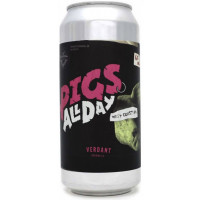 Verdant Brewing Co Pigs All Day (-2024)