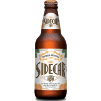 Sierra Nevada Brewing Company Sidecar Orange IPA