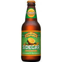 Sierra Nevada Brewing Company Sidecar Orange Pale Ale
