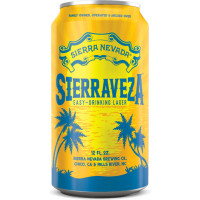Sierra Nevada Brewing Company Sierraveza