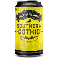 Sierra Nevada Brewing Company Southern Gothic