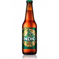 Cervecería Cuauhtémoc Moctezuma Indio