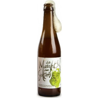 Huisbrouwerij Sint Canarus De Maeght Van Gottem
