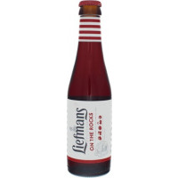 Liefmans Fruitesse (2011)