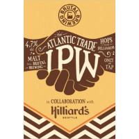Brutal Brewing The Atlantic Trade IPW
