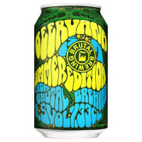 Brutal Brewing Beervana Summer Edition