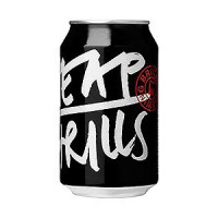 Brutal Brewing Cheap Thrills