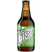 Brutal Brewing Cirrus