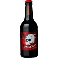 Brutal Brewing Pistonhead Chimney Sweeper