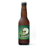 Brutal Brewing Pistonhead Hot Roddin' Lager