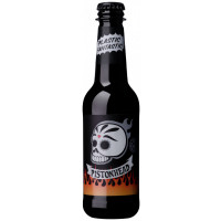 Brutal Brewing Pistonhead Plastic Fantastic