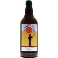 Sunbeam Ales Passing Shower Ginger Pale Ale