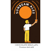 Sunbeam Ales Chocolate Mild