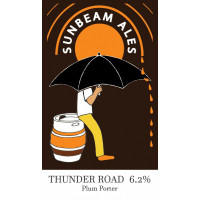 Sunbeam Ales Thunder Road