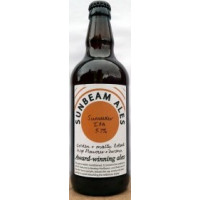 Sunbeam Ales Sunseeker IPA