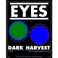 Eyes Brewing Dark Harvest