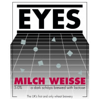 Eyes Brewing Milch Weisse