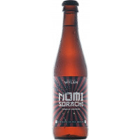 Wylam Brewery Nomi Sorachi