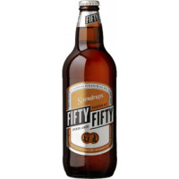 Spendrups Bryggeri Fifty Fifty