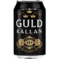 Spendrups Bryggeri Guldkällan 5.7%