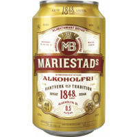 Spendrups Bryggeri Mariestads Alkoholfri