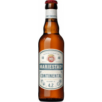 Spendrups Bryggeri Mariestads Continental