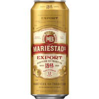 Spendrups Bryggeri Mariestads Export (5.3%)