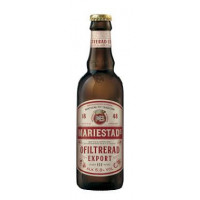 Spendrups Bryggeri Mariestads Export Ofiltrerad