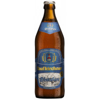 Brauereigenossenschaft Taufkirchen Weissbier