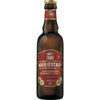 Spendrups Bryggeri Mariestads Julebrygd (Alkoholfri)